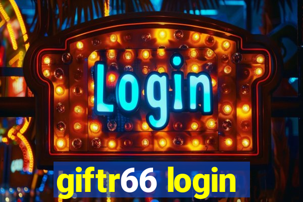 giftr66 login